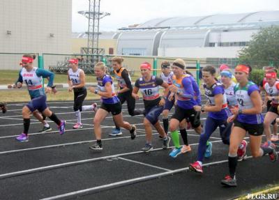 фото сайта РФЛГ